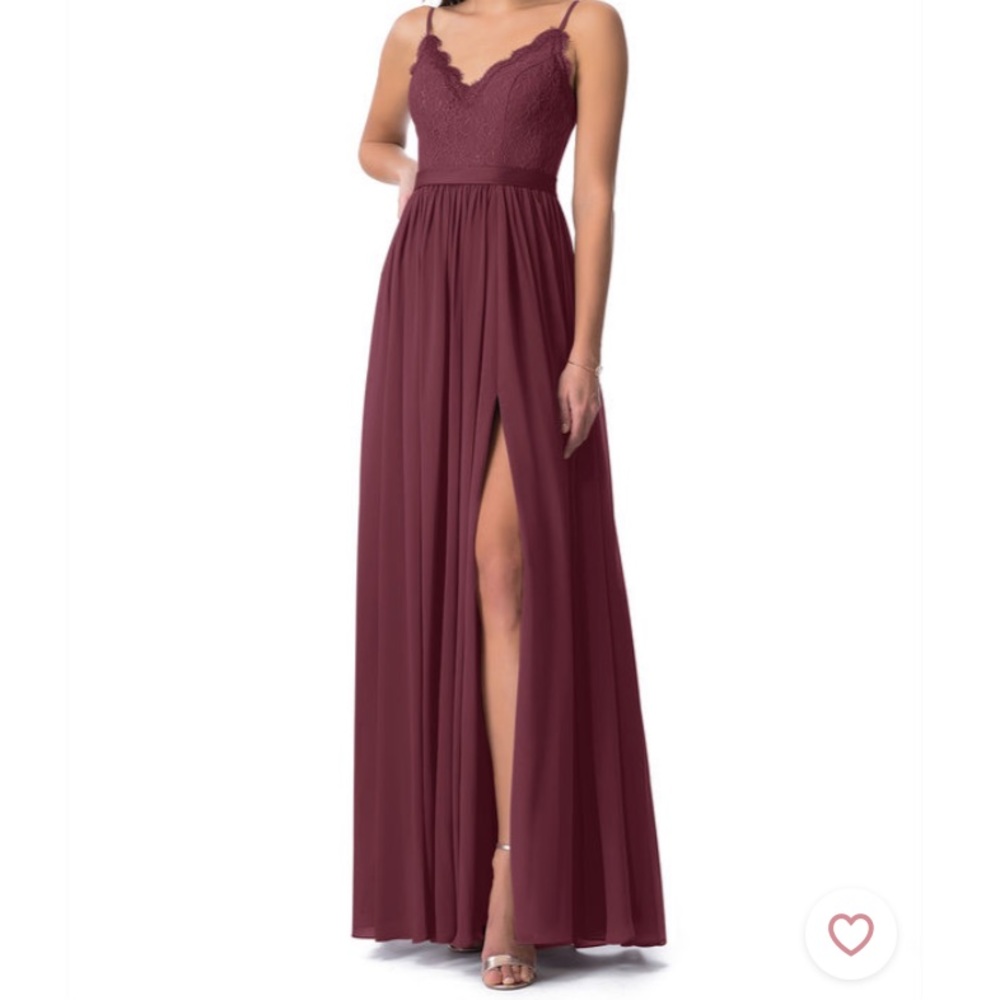 Azazie Roxy Bridesmaid Dress